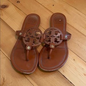 Tory Burch Miller Sandals